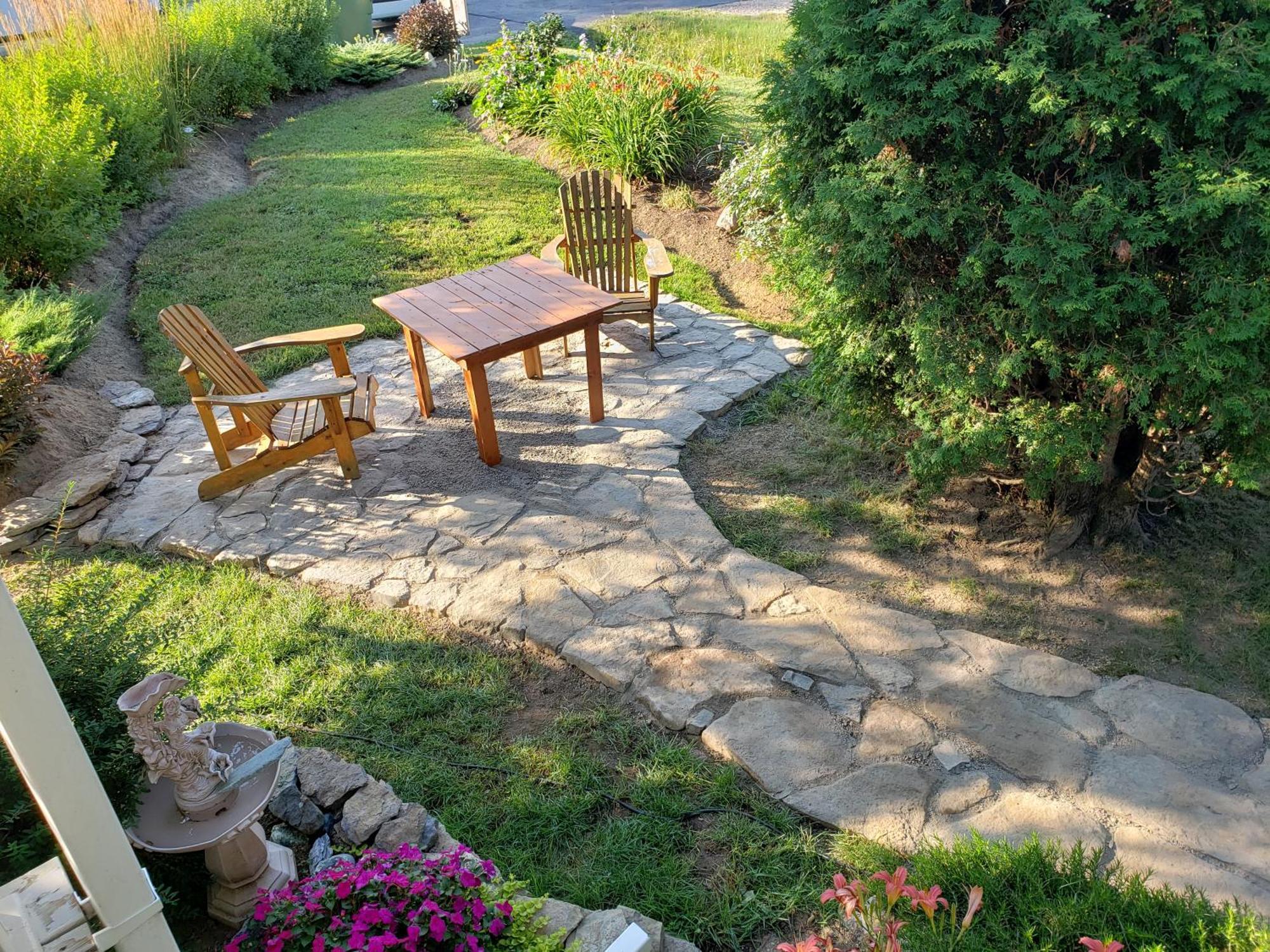 Residence Touristique Les Bouleaux Petit-Saguenay Zewnętrze zdjęcie