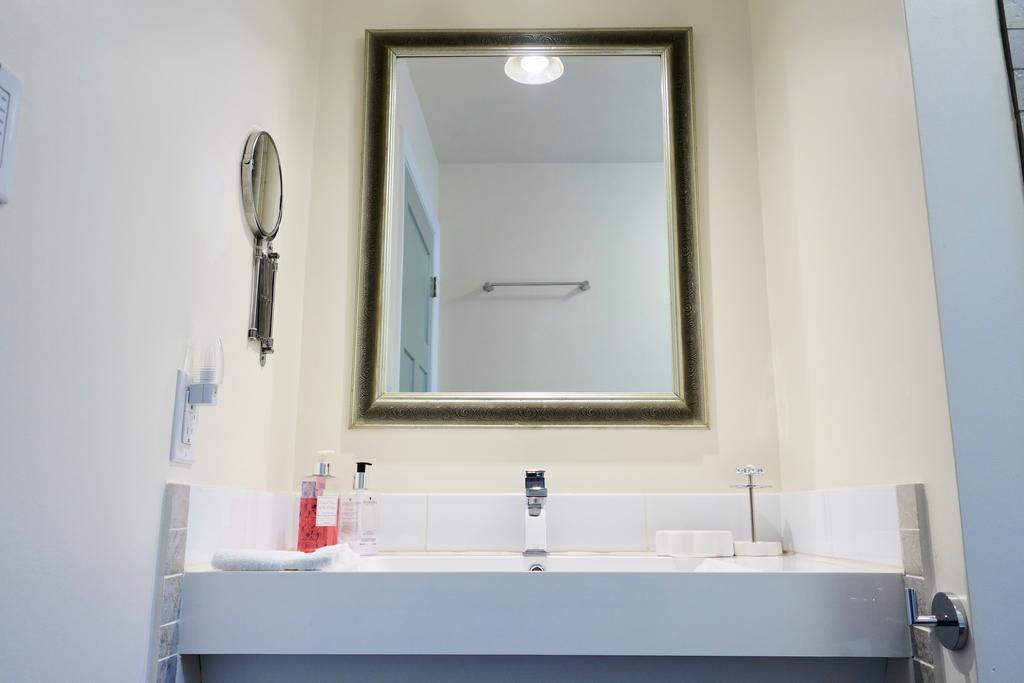 Residence Touristique Les Bouleaux Petit-Saguenay Zewnętrze zdjęcie